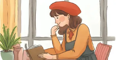 あんぱん蘭子は向田邦子がモデル?似てる点を深掘り!やなせたかしとの関係も!