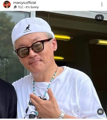 田代まさし、保護観察期間終了を報告 「なかなかやめられない薬物の怖さ、身をもって体験」: J