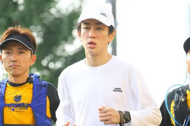 24時間テレビは「かわいそうな人」じゃないと走れない? 横山裕とやす子の境遇を比較する気持ち悪さ(デイリー新潮)