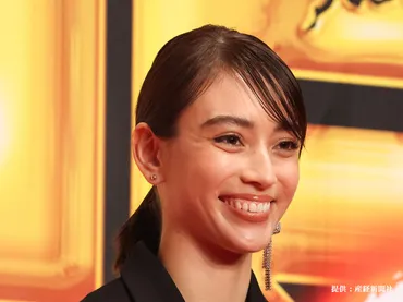 滝沢カレン、第一子出産を発表！ 表現力と今後の活動は？カレン節炸裂！ 出産報告から近況、今後の活動まで