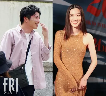 永野芽郁と田中圭のW不倫疑惑騒動：法的視点から、CM降板、映画への影響まで？清純派女優、イメージ失墜の行方と、映画公開後の姿