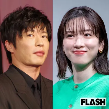 永野芽郁と田中圭 不倫疑惑報道から4ヶ月…対照的な対応と今後の活動への影響は？永野芽郁と田中圭 不倫騒動後の現状と影響、今後の活動への展望