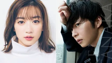 作品に集中できない」「あ、不倫疑惑の人だって思う」などの声も…。《大河、ANNを降板》永野芽郁「降板ラッシュ」に見る゛残酷な現実゛