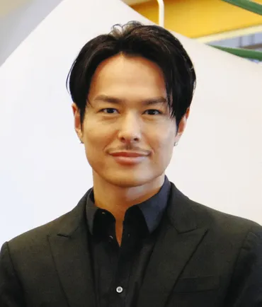 LDH 三代目JSB今市隆二の活動休止を発表 本人は「社会からの期待や信頼を大きく損なうものであったことを強く自覚し、深く反省」  ：中日スポーツ・東京中日スポーツ