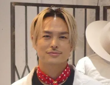 被害者コメント全文】今市隆二、示談成立 タクシー運転手 「同じことを二度としないと誓うのであれば」(スポニチアネックス)