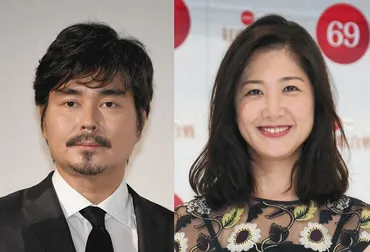 俺が船なら彼女はいかり」 小澤征悦、NHK桑子真帆アナとの一目ぼれ婚明かす 父・征爾さんも喜び:中日スポーツ・東京中日スポーツ