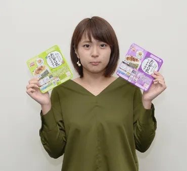 開発秘話】シリーズ累計2000万個以上売れている味の素冷凍食品「おにぎり丸」