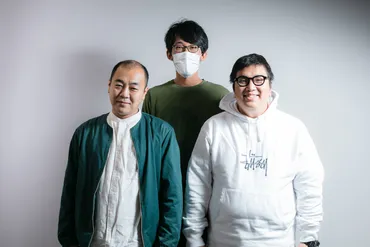ツッコミだと視聴者に見たいと思わせるのが難しい」芸人・きしたかの＆スタッフが語る゛怒らせたい動画゛へシフトした理由