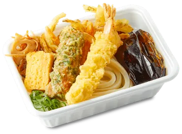 大ヒット商品「丸亀うどん弁当」は、ハンバーグやナポリタンもおかず候補だった⁉ 丸亀製麺に聞く誕生秘話 