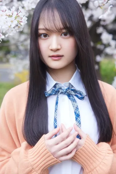 櫻坂46四期生の特技公開、目黒陽色は「絵や写真」浅井恋乃未は「アルトサックス」 