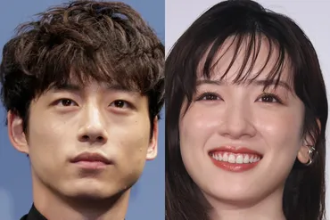 高畑充希から共演NG報道も》永野芽郁 ゛三角関係゛報道の坂口健太郎だけじゃない…田中圭、佐藤健ら「共演者との親密すぎる距離感」  (2025年9月12日) 