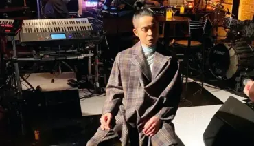 久保田利伸の奥さんの写真が非公開の理由！NYから始まった夫婦の秘密 