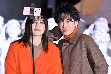 永野芽郁、ハロウィーン仮装で佐藤健にあいさつも… 塩対応で不満「ちょっと嫌」 