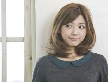 KIREI FILE 14 赤谷奈緒子 