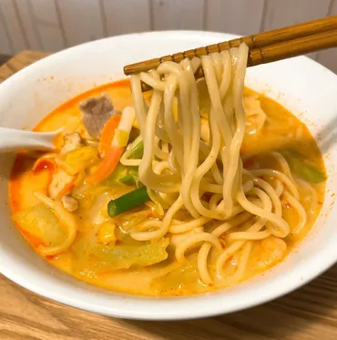 リンガーハット愛を探求！ChnnSiTaKiRiNaさんのレビューから見るメニューの魅力とは？ChnnSiTaKiRiNaさんのリンガーハットレビューに見る、定番メニューから期間限定メニューまで