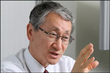 はやぶさ」はいかにして危機を乗り越えたのか？プロジェクトマネージャーJAXA川口教授に聞く（前編）  (1/2)