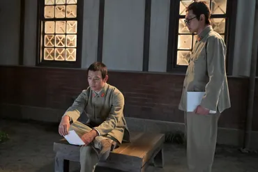 朝ドラ『あんぱん』と北村匠海：柳井嵩という男を演じることへの挑戦？北村匠海、役者人生20周年で迎える朝ドラ『あんぱん』