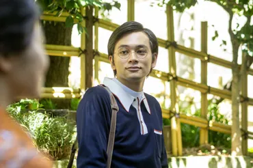 あんぱん】北村匠海さん「柳井嵩として生きた」日々、辛かったのは…今田美桜さんは「ひまわり」Web限定増量インタビュー