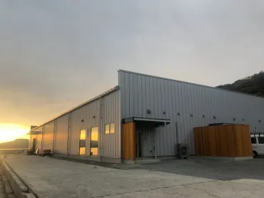 ウニノミクス 山口県産畜養ウニ がってん寿司での商品化が決定、2月11日から提供開始 