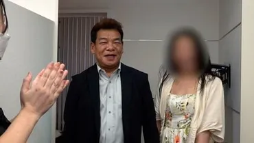 ラブホおじさん」と言われた婚活男性のその後ーーフラれ続けてたどり着いた幸せな結末