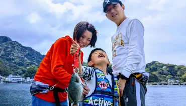 田子漁港釣り場ガイド