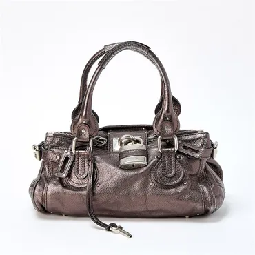 クロエ パディントンバッグ2025年復活！デザインと詳細、購入方法をご紹介？20年ぶりに復活するクロエ パディントンバッグの詳細