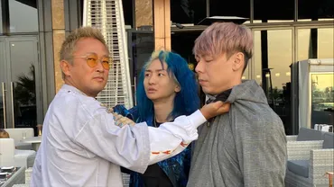 竹之内社長】ドバイでガーシーらと再出発へ!通帳のお金はどうなった?騒動の顛末を解説!