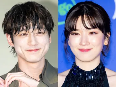 坂口健太郎、二股疑惑で映画公開は？ 芸能活動への影響は？坂口健太郎の熱愛報道、SNSの反応、映画への影響