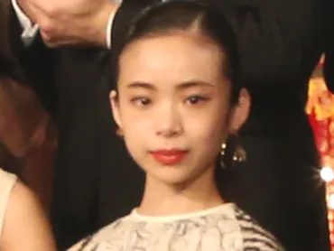 水谷豊と伊藤蘭の愛娘・趣里「令和のバカップル」瀬戸際/サマリー