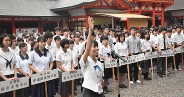 関東第一高校かるた部、2連覇達成！ 競技かるたの軌跡を追う！高校かるた界を席巻！関東第一高校、2連覇の栄光