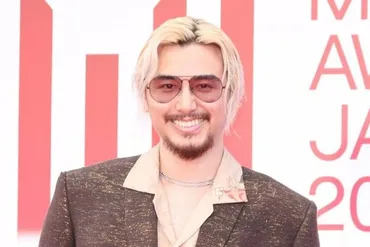 藤井風が私生活明かす バイトするならレジ「接客とかは多分好きな方」(東スポWEB)