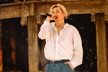 藤井 風、日産スタジアム2daysで14万人動員 YouTubeアーカイブ配信も延長決定【「Fujii Kaze Stadium Live ゛Feelin゛ Good゛」ライブレポ・セットリスト】