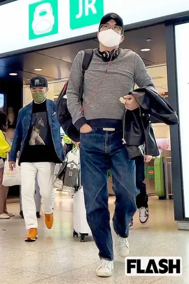 石橋貴明、2度めの抗がん剤治療「拒否」報道  激やせ姿に集まる心配、重大な決断させたファンへの思い（SmartFLASH）