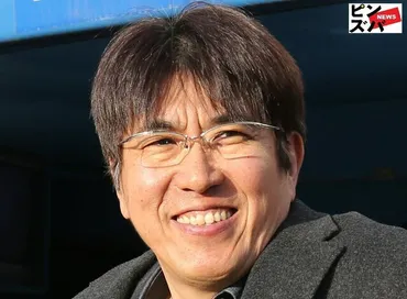 がん闘病中】石橋貴明、激ヤセの「誤解」と抗がん剤治療中止の「意味」をがん・難病治療の医師が解説（ピンズバNEWS） 