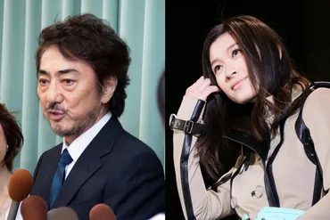 市村正親と家族の絆：舞台俳優の歩みと子供たちの成長、そして親子の愛？市村正親、舞台俳優としてのキャリアと家族との絆