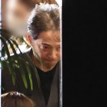 魂胆が見え見え」中居正広氏 ゛福祉活動゛報道に強い拒否反応…透ける芸能界復帰の゛目論見゛(女性自身)