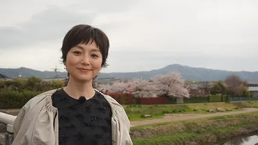 本上まなみ、京都での暮らしとは？自然と子育て、その魅力に迫る！女優・本上まなみの京都ライフ：自然、家族、地域との繋がり