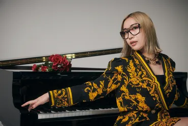 五条院凌とは?年齢本名は? 五十嵐麗央と同一人物?