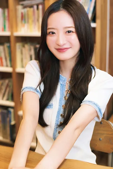 夢は世界銀行に勤務すること!現役東大院生・神谷明采の素顔「6時間は毎日勉強してる」