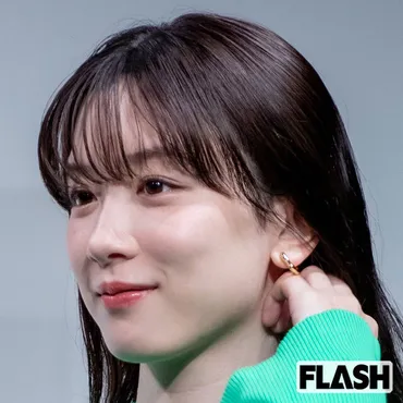 永野芽郁、゛仕事のパートナー゛ SNSしれっと復活で批判殺到…不倫スキャンダルも ゛否定押し通し゛ で幕引きの気配(SmartFLASH)