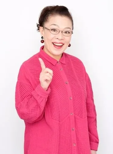 こんな方法があったとは! 柴田理恵さん(体験者)と3人の専門家が提案する『遠距離介護の幸せなカタチ』11/1刊行‼
