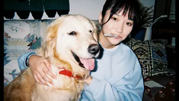 優里、犬と飼い主の絆がテーマの「レオ」MV明日公開