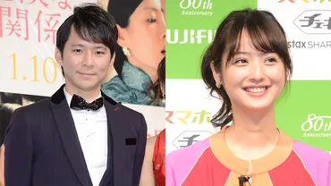 佐々木希によるテレビでの不倫騒動言及で夫の渡部建に本格復帰の追い風は吹くのか