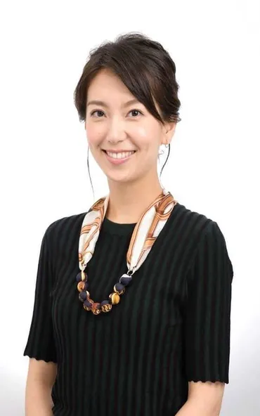 和久田麻由子アナウンサーの復帰と活躍！出産・育児と仕事の両立、今後の展望は？NHKのエースアナウンサー、和久田麻由子アナウンサーに密着