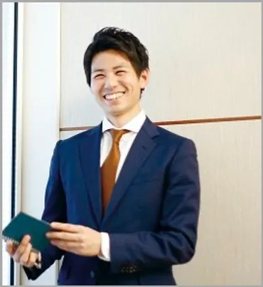 和久田麻由子の旦那はスゴイ強運の持ち主?そのスゴイ強運3選!