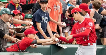 大谷翔平 年賀状は直筆…全米魅了する゛母ゆずり゛の礼儀正しさ