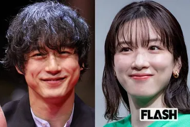 坂口健太郎 インスタ「コメント3000件」大荒れ状態に…永野芽郁と「三角関係報道 」、大御所集う主演映画が公開前に゛悪目立ち゛(SmartFLASH)