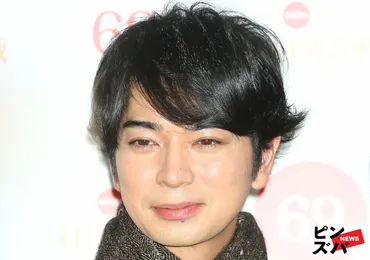 びっくりしすぎて5度見」嵐・松本潤、マリオコスの衝撃 ゛太って→痩せて→太って…゛2024年、体重増減への心配の声と好奇の目