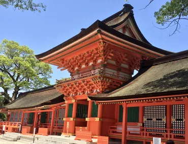 大分】中津・宇佐エリアの見どころスポット