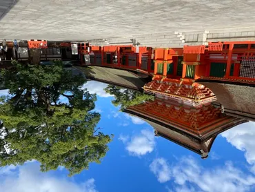 宇佐神宮】全国八幡宮の総本宮!由緒ある宇佐市の神社│LOG OITA